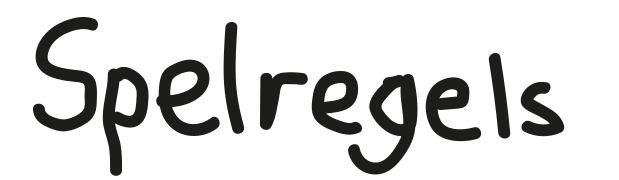 Spelregels